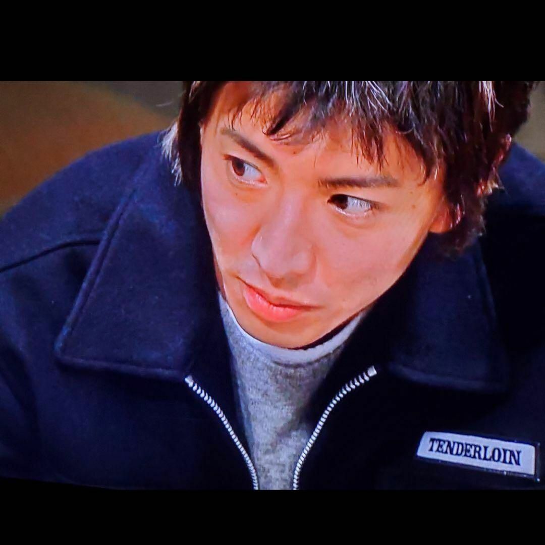 TENDERLOIN - TENDERLOIN テンダーロイン 木村拓哉さん着用 TENDERLOIN - TENDERLOIN テンダーロイン 木村拓哉さん着用