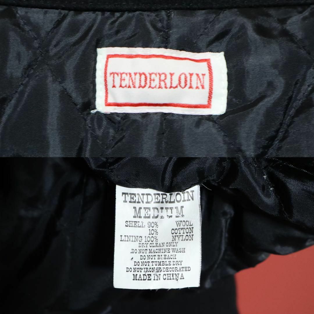 TENDERLOIN - TENDERLOIN テンダーロイン 木村拓哉さん着用 TENDERLOIN - TENDERLOIN テンダーロイン 木村拓哉さん着用