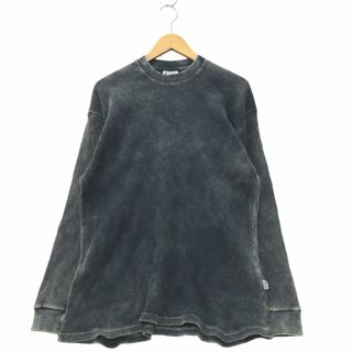 TENDERLOIN - テンダーロイン T-RAYON NFL 3/4 BS L ボルネオ TENDERLOIN - テンダーロイン T-RAYON NFL 3/4 BS L ボルネオ