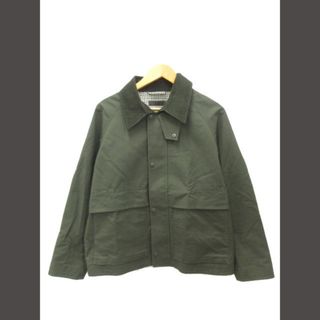UNIQLO - 新品!UNIQLO×JW ANDERSON オーバーサイズブルゾンの UNIQLO - 新品!UNIQLO×JW ANDERSON オーバーサイズブルゾンの