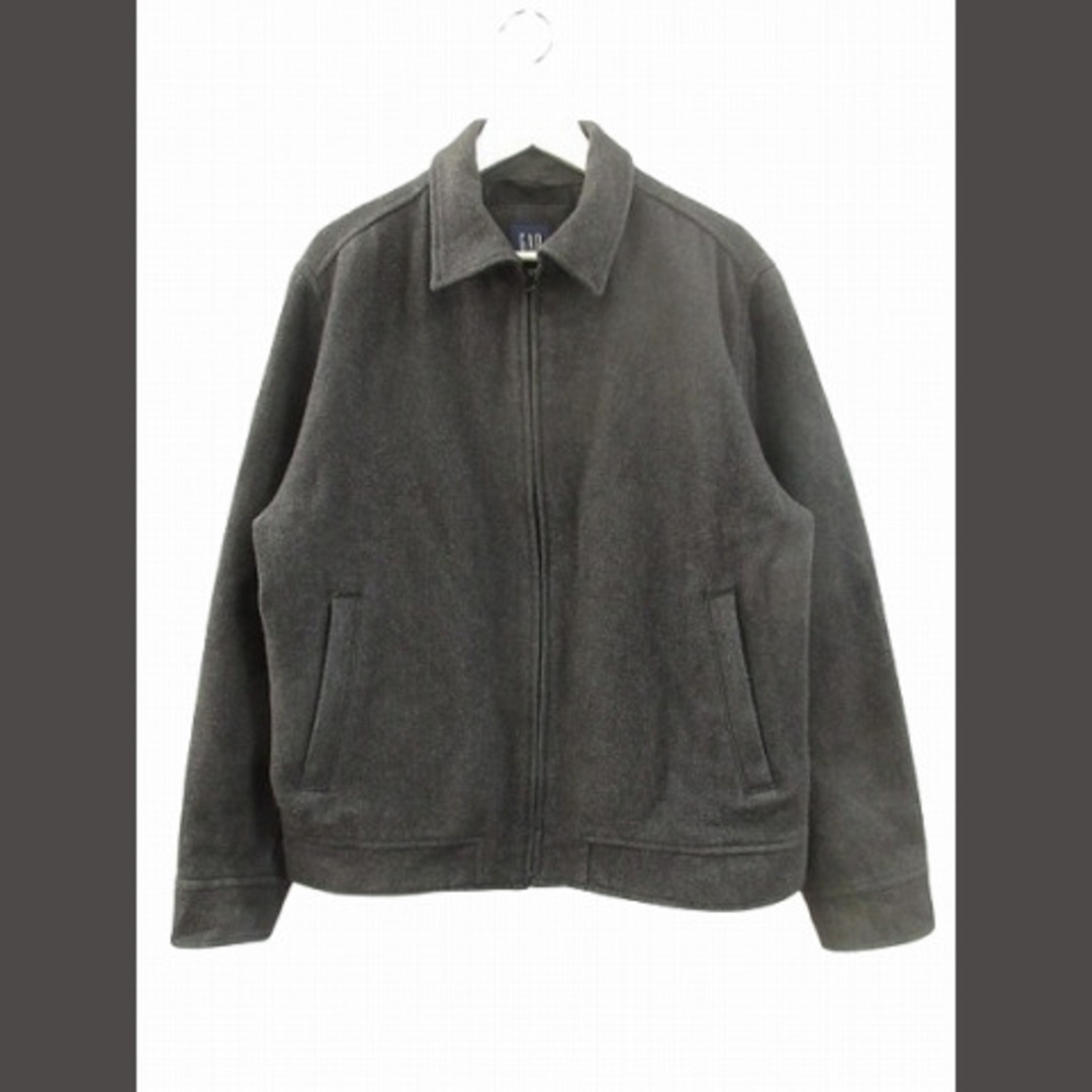 GAP - ギャップ GAP 90s 00s オールド ウールジャケット M の GAP - ギャップ GAP 90s 00s オールド ウールジャケット M の