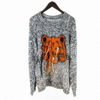 KENZO(ニット/セーター)のフリマアイテム一覧 KENZO(ニット/セーター)のフリマアイテム一覧