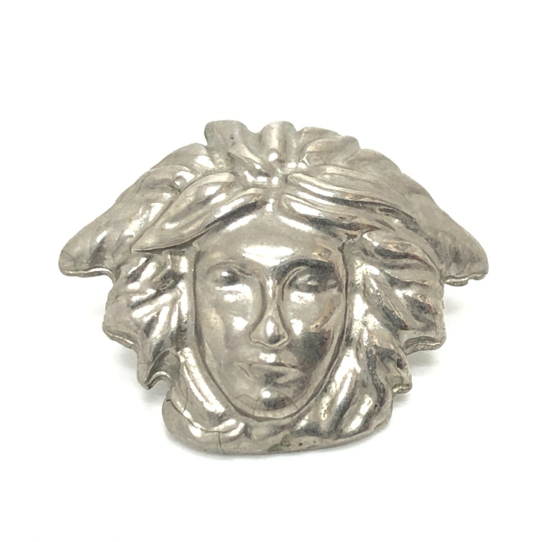 VERSACE - ヴェルサーチ VERSACE メデューサ ピンブローチ VERSACE - ヴェルサーチ VERSACE メデューサ ピンブローチ
