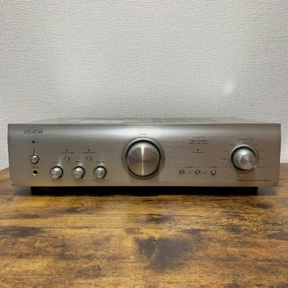 ONKYO プリメインアンプ Integra A-927 トランジスタ ONKYO プリメインアンプ Integra A-927 トランジスタ