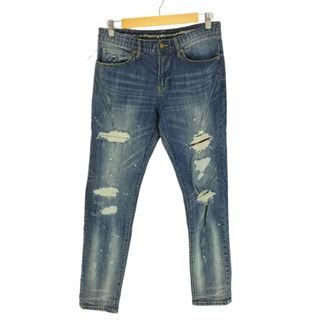 NUMBER (N)INE - 新品未使用 キムタク着 ナンバーナイン ガンズ NUMBER (N)INE - 新品未使用 キムタク着 ナンバーナイン ガンズ