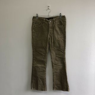 リーバイス(Levi's)の【Levi’s】 リーバイス 茶色　デニム　(デニム/ジーンズ)