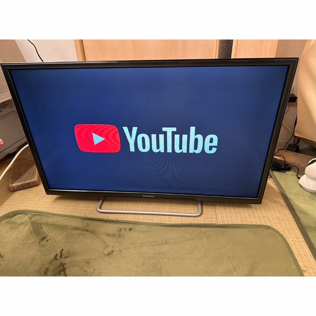 Panasonic - 超極美品!スマートテレビ パナソニック 32型 TH Panasonic - 超極美品!スマートテレビ パナソニック 32型 TH