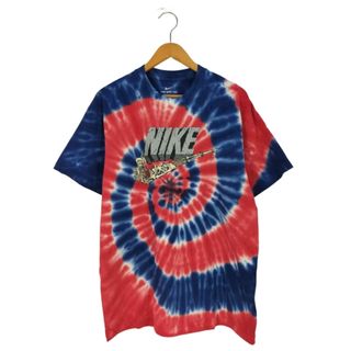 ナイキ(NIKE)のNIKE(ナイキ) メンズ トップス Tシャツ・カットソー(Tシャツ/カットソー(半袖/袖なし))