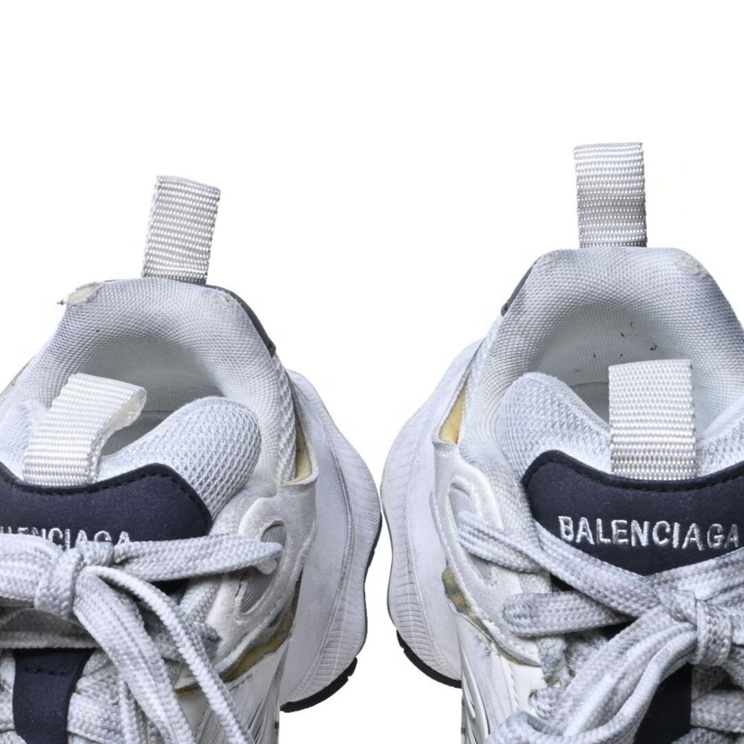 BALENCIAGA - BALENCIAGA CARGO ヴィンテージ加工 スニーカー の BALENCIAGA - BALENCIAGA CARGO ヴィンテージ加工 スニーカー の