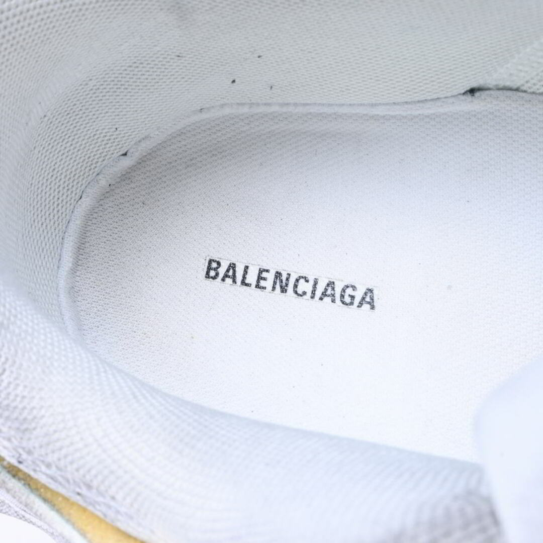 BALENCIAGA - BALENCIAGA CARGO ヴィンテージ加工 スニーカー の BALENCIAGA - BALENCIAGA CARGO ヴィンテージ加工 スニーカー の