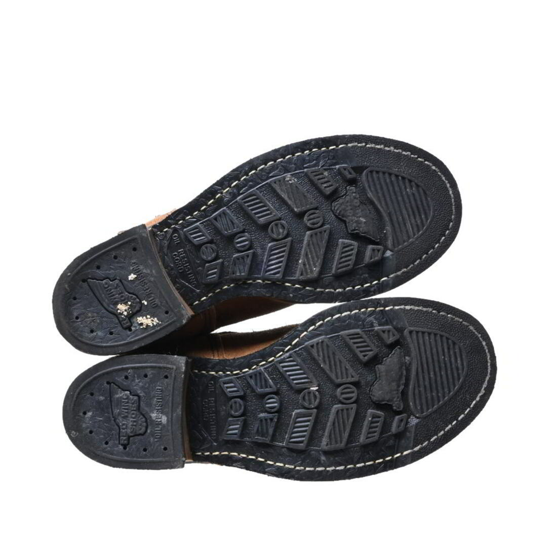 REDWING - RED WING 8178 スエード エンジニア ブーツの通販 by REDWING - RED WING 8178 スエード エンジニア ブーツの通販 by