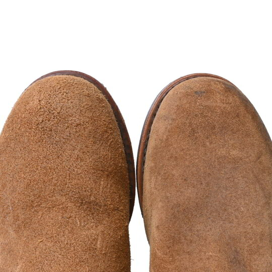 REDWING - RED WING 8178 スエード エンジニア ブーツの通販 by REDWING - RED WING 8178 スエード エンジニア ブーツの通販 by