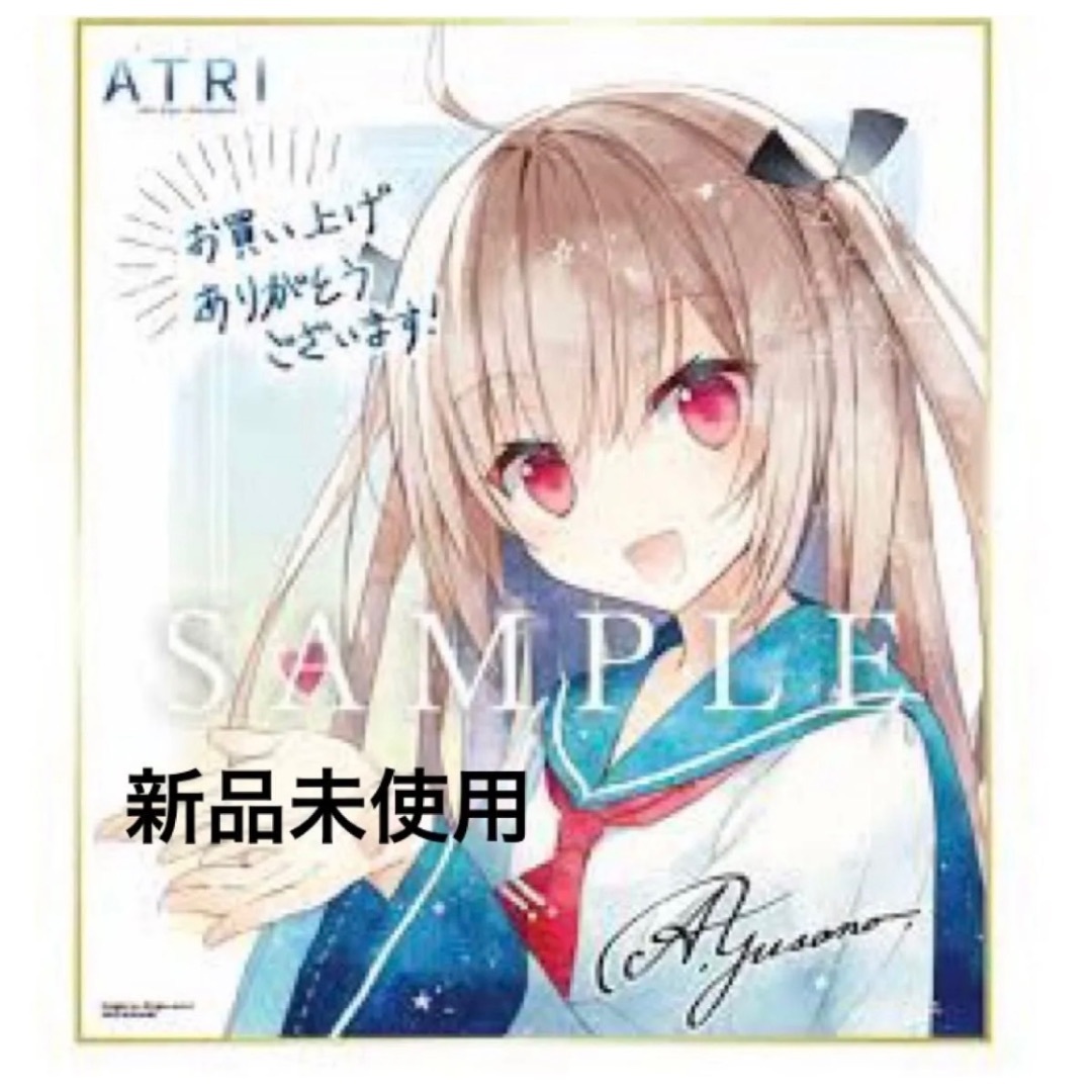 その他 ATRI