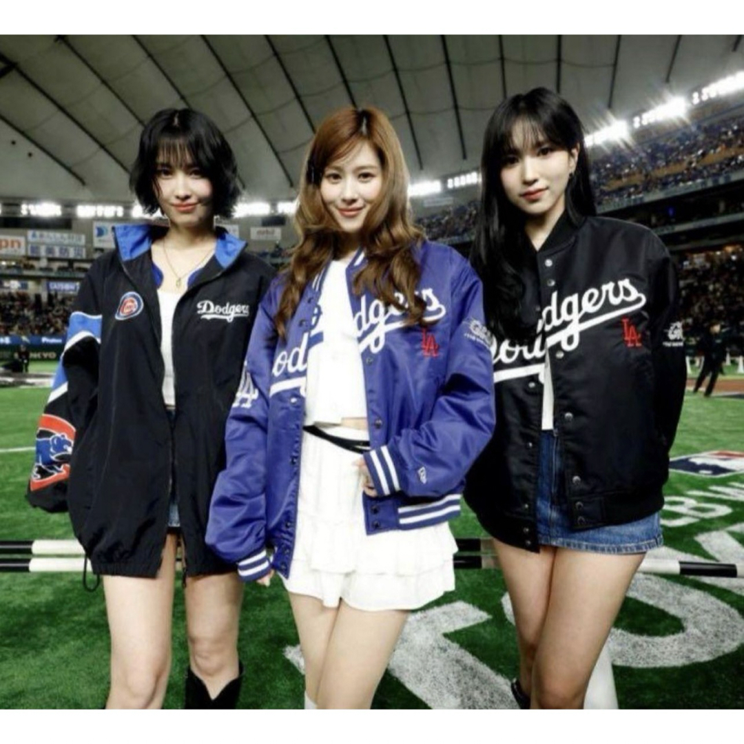 TWICE - 【限定】TWICE☆ジャケット☆ミサモ着用モデル TWICE - 【限定】TWICE☆ジャケット☆ミサモ着用モデル