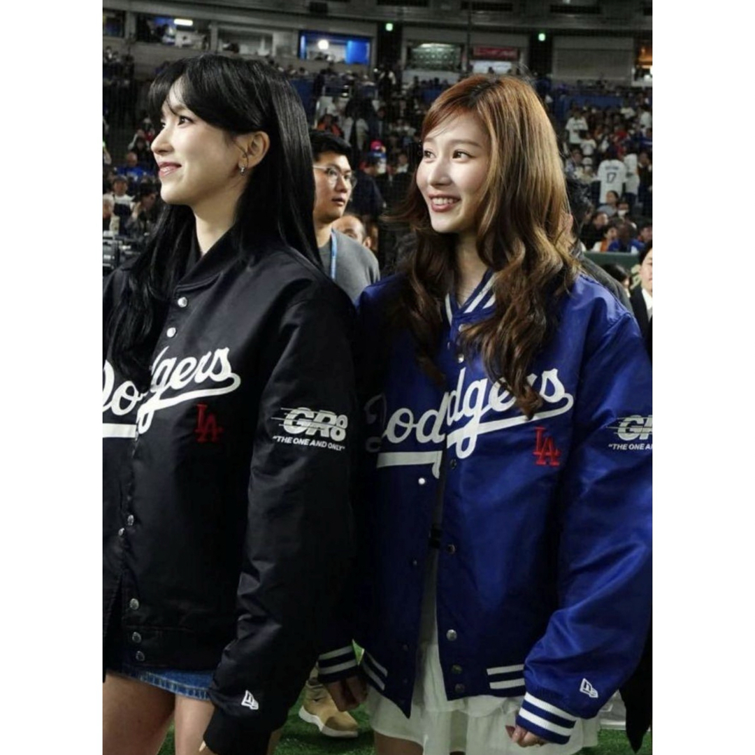 TWICE - 【限定】TWICE☆ジャケット☆ミサモ着用モデル TWICE - 【限定】TWICE☆ジャケット☆ミサモ着用モデル