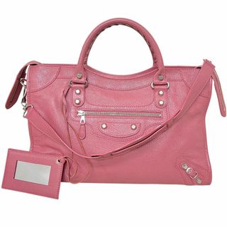 BALENCIAGA(バッグ ・ ピンク/桃色系)のフリマアイテム一覧 BALENCIAGA(バッグ ・ ピンク/桃色系)のフリマアイテム一覧