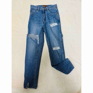 TODAYFUL - TODAYFUL Cary's Denimキャリーズデニム23の通販 by TODAYFUL - TODAYFUL Cary's Denimキャリーズデニム23の通販 by