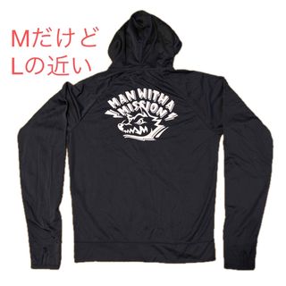 MAN WITH A MISSIONのフリマアイテム一覧 MAN WITH A MISSIONのフリマアイテム一覧