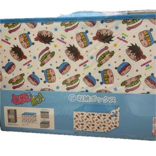 ミルモでポン！　収納ボックス(その他)