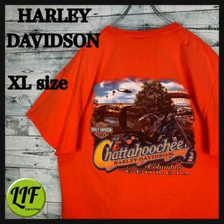 Harley Davidson - 00年代 USA製 HARLEY DAVIDSON ハーレー Harley Davidson - 00年代 USA製 HARLEY DAVIDSON ハーレー