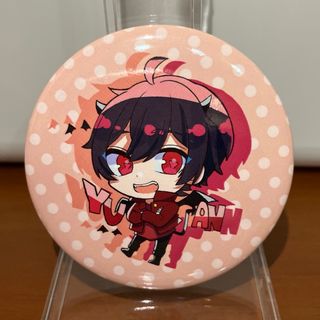 ヒプマイ EW03 缶バッジ 帝統の通販 by くるせ's shop|ラクマ ヒプマイ EW03 缶バッジ 帝統の通販 by くるせ's shop|ラクマ