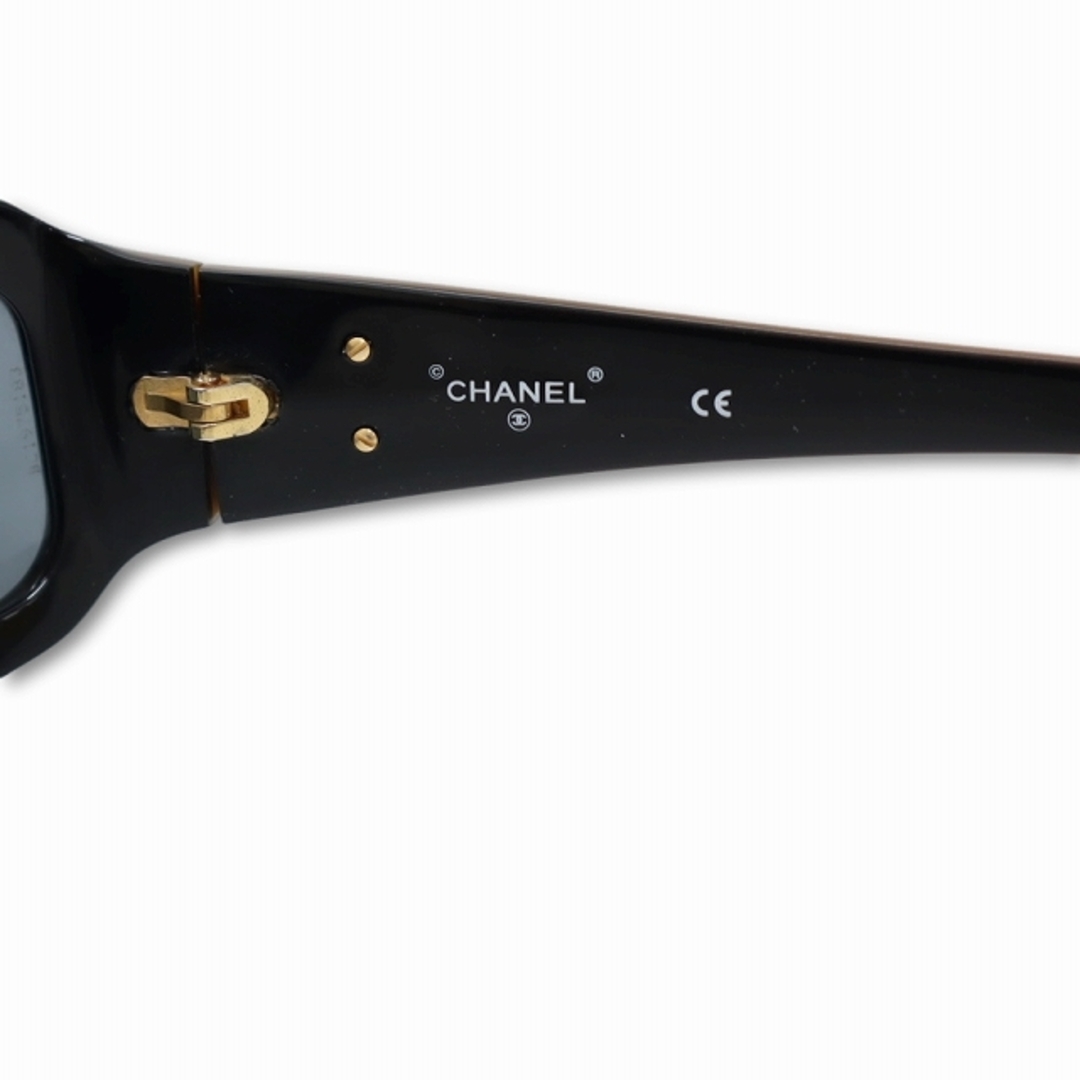 CHANEL - シャネル 30016 S4187 ココマーク セルフレーム CHANEL - シャネル 30016 S4187 ココマーク セルフレーム