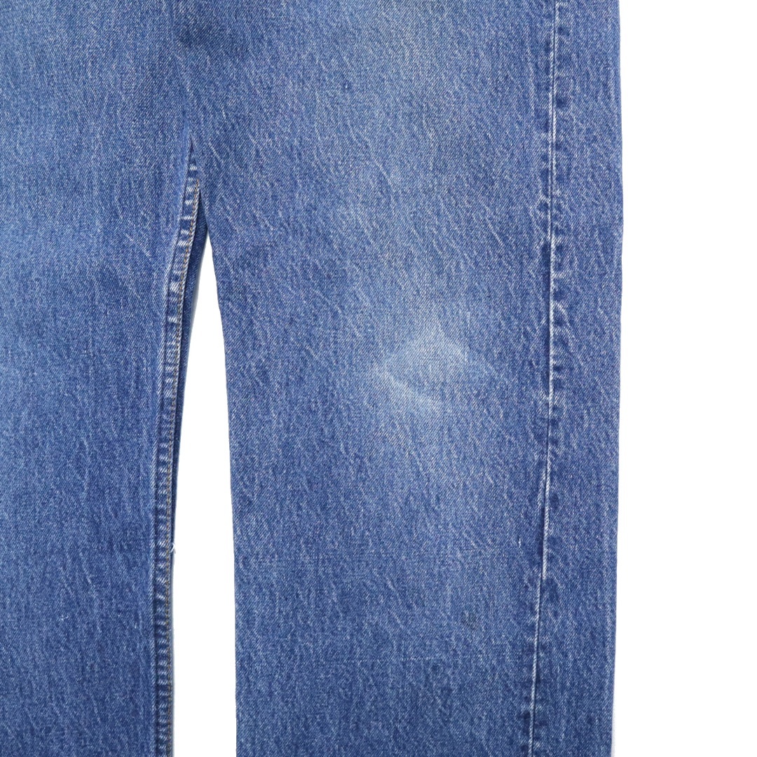 Levi's - 80s リーバイス 501 ハチマル USA製 デニム パンツ Levi's - 80s リーバイス 501 ハチマル USA製 デニム パンツ