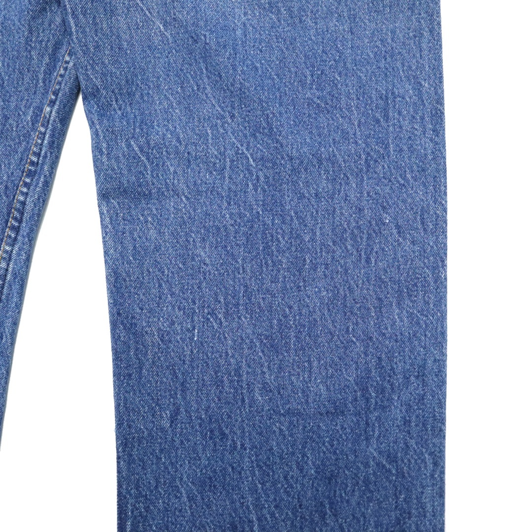 Levi's - 80s リーバイス 501 ハチマル USA製 デニム パンツ Levi's - 80s リーバイス 501 ハチマル USA製 デニム パンツ