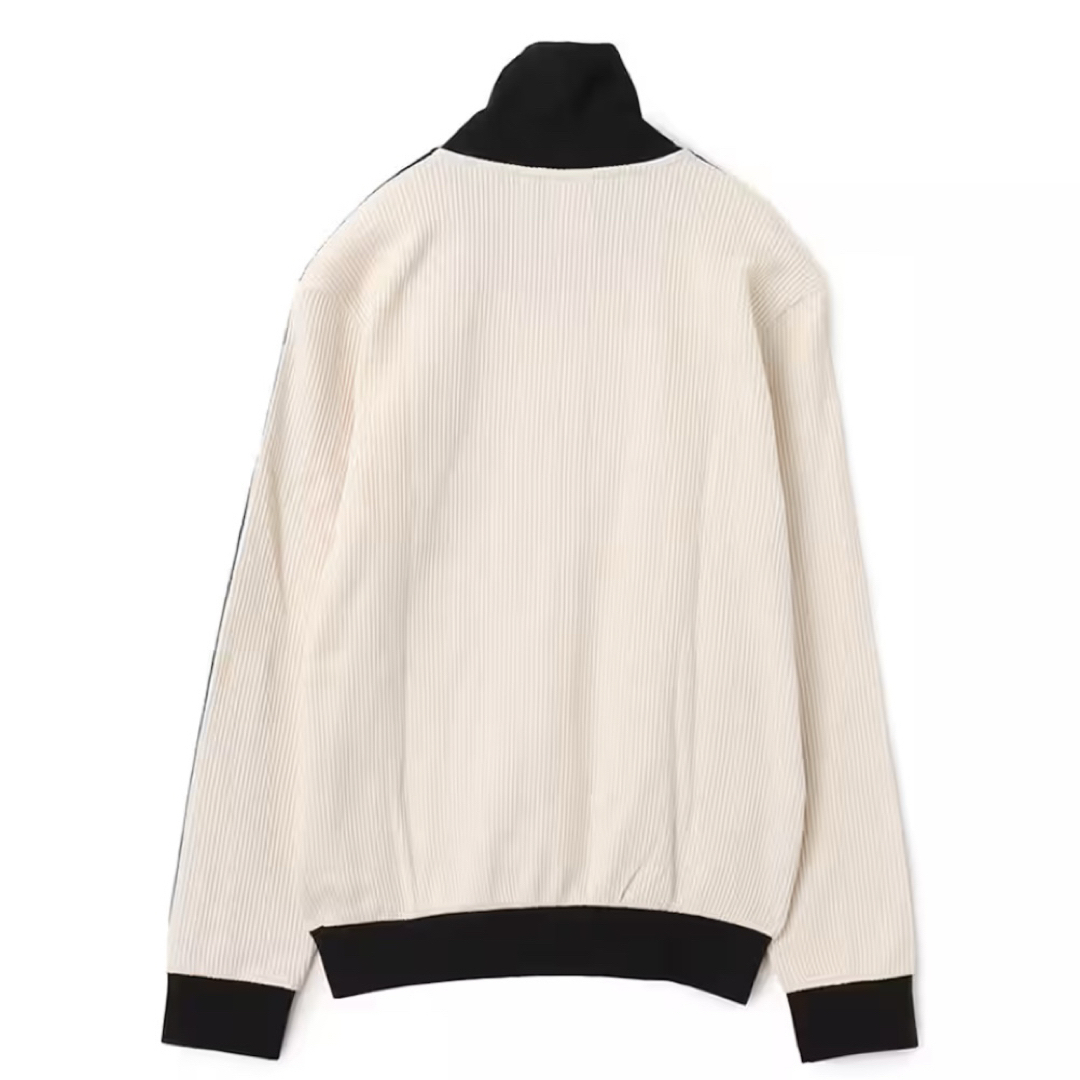 adidas - 2XL アディダス ワッフル トラックジャケット ベッケン adidas - 2XL アディダス ワッフル トラックジャケット ベッケン