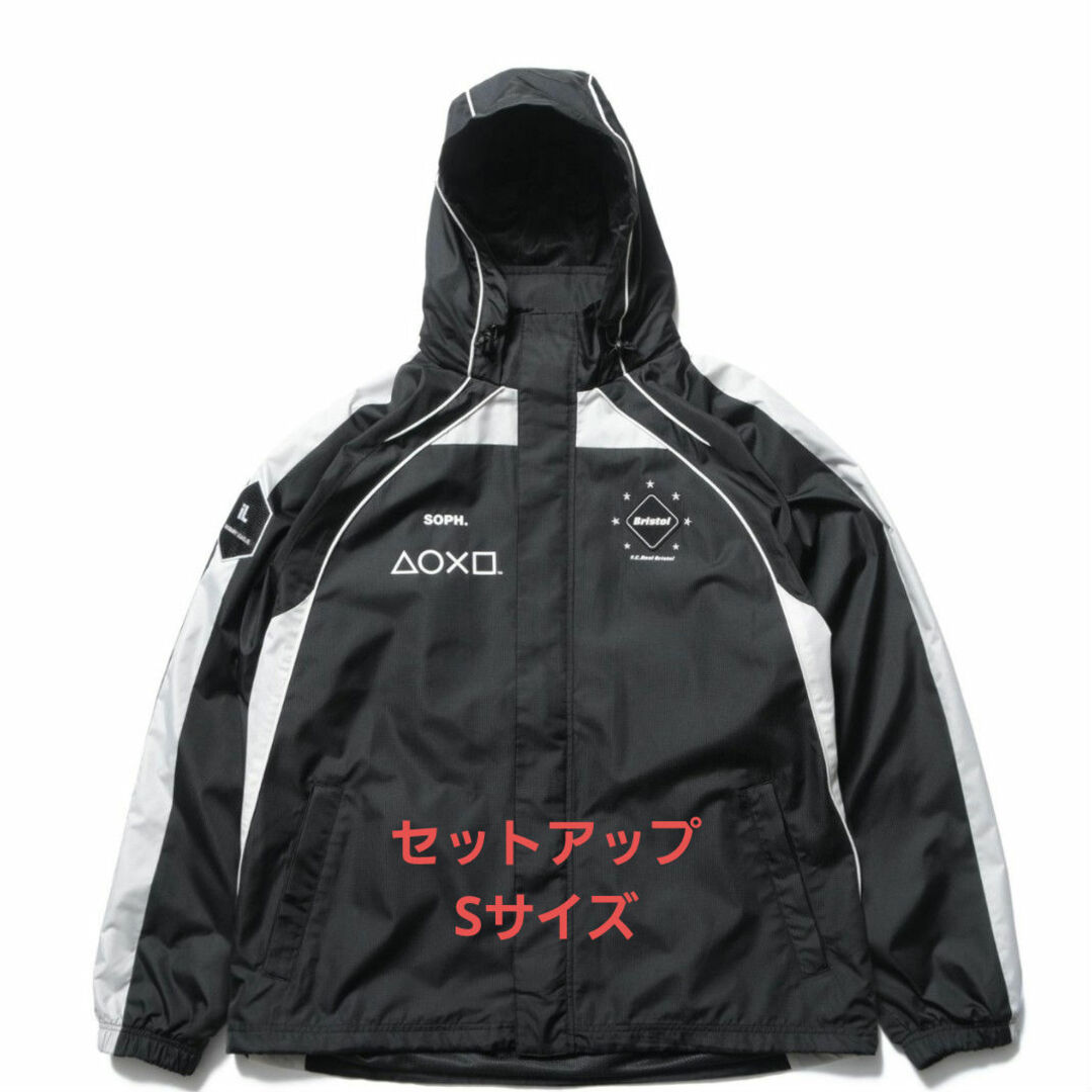 F.C.Real Bristol - 【定価以下】FCRB PlayStation 30th F.C.Real Bristol - 【定価以下】FCRB PlayStation 30th