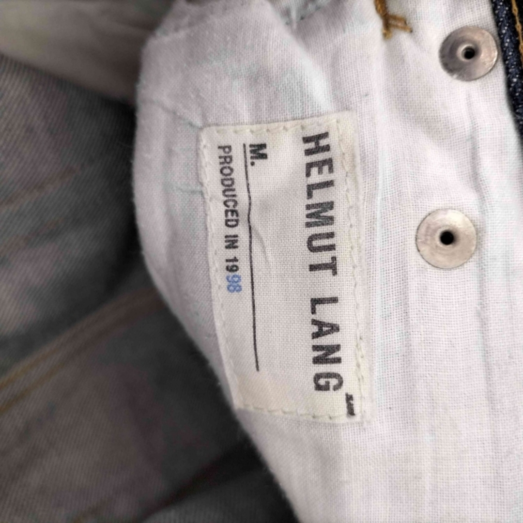 HELMUT LANG - HELMUT LANG(ヘルムートラング) メンズ パンツ HELMUT LANG - HELMUT LANG(ヘルムートラング) メンズ パンツ