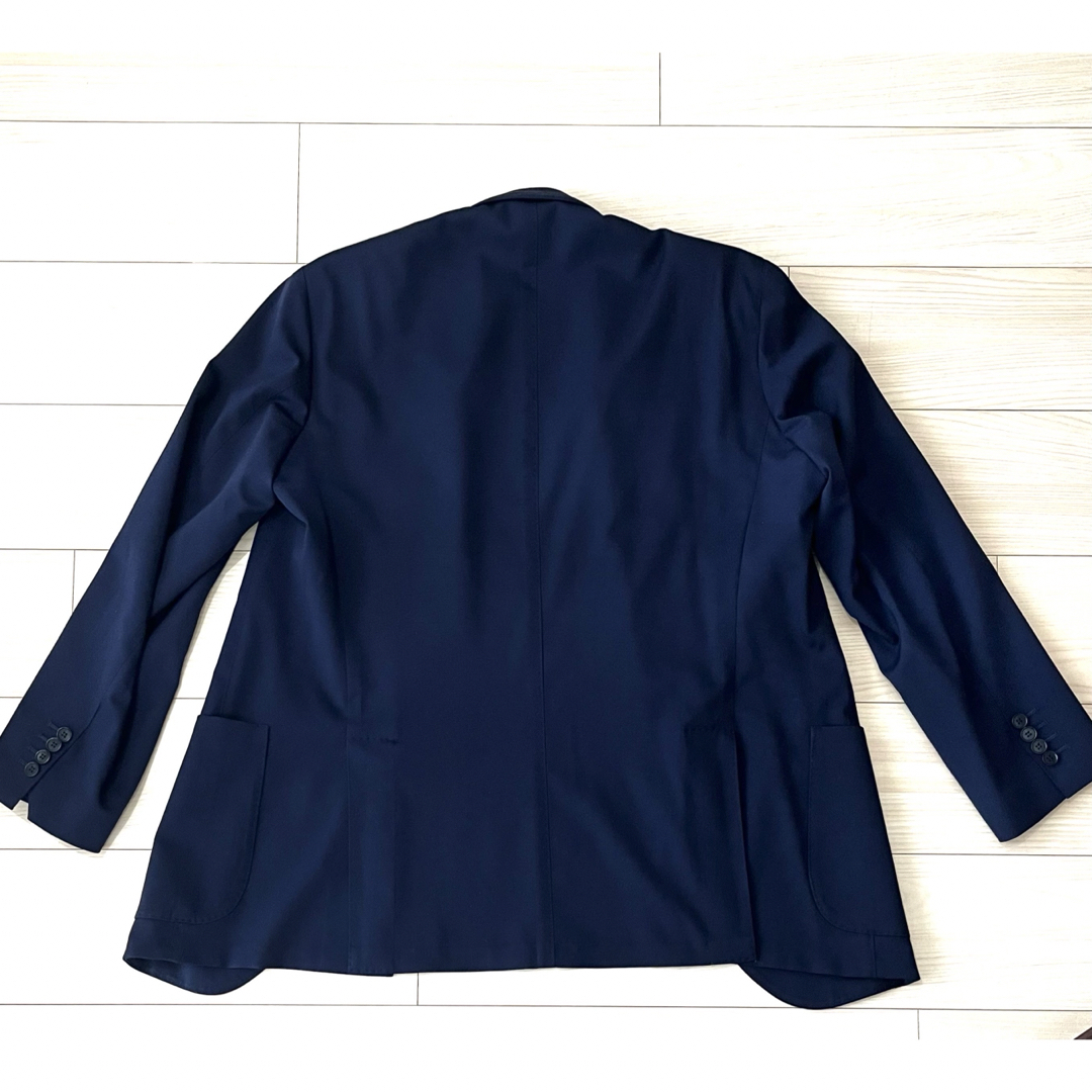 Loro Piana - ⬛️ロロピアーナ Loro Piana ウール ストレッチ Loro Piana - ⬛️ロロピアーナ Loro Piana ウール ストレッチ