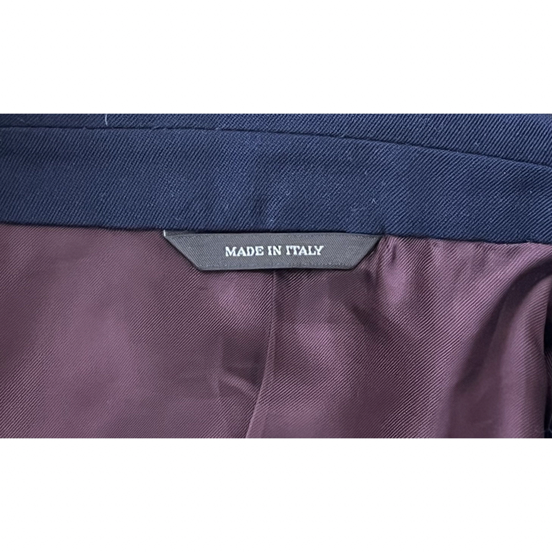 Loro Piana - ⬛️ロロピアーナ Loro Piana ウール ストレッチ Loro Piana - ⬛️ロロピアーナ Loro Piana ウール ストレッチ