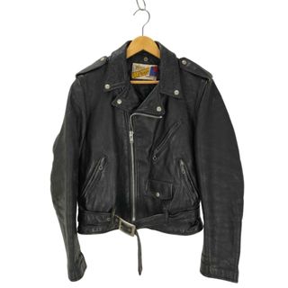 schott - ショット SCHOTT ブルゾン レザージャケット スエード schott - ショット SCHOTT ブルゾン レザージャケット スエード