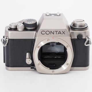 CONTAX(フィルムカメラ)のフリマアイテム一覧 CONTAX(フィルムカメラ)のフリマアイテム一覧
