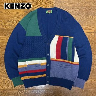 KENZO(カーディガン)のフリマアイテム一覧 KENZO(カーディガン)のフリマアイテム一覧