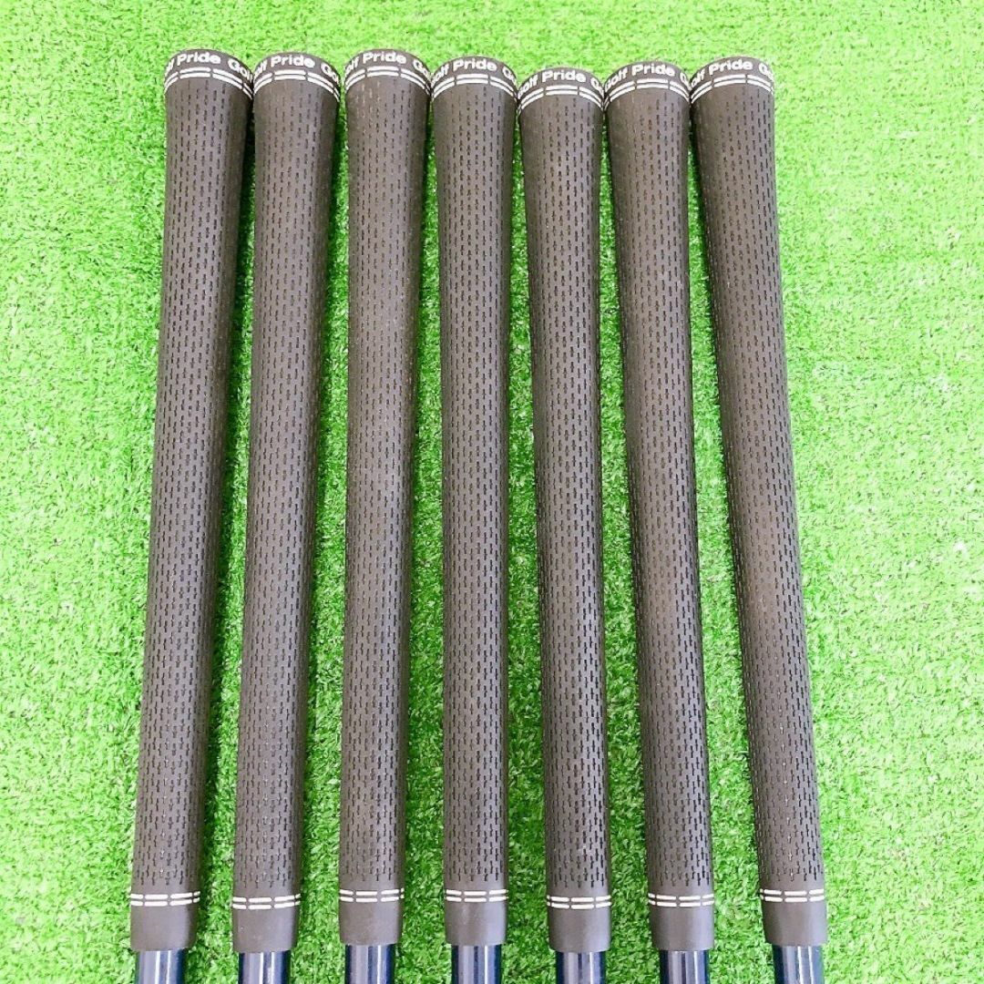 本間ゴルフ - セ71☆左利き レフティ HONMA BERES IS-03 7本 本間ゴルフ - セ71☆左利き レフティ HONMA BERES IS-03 7本