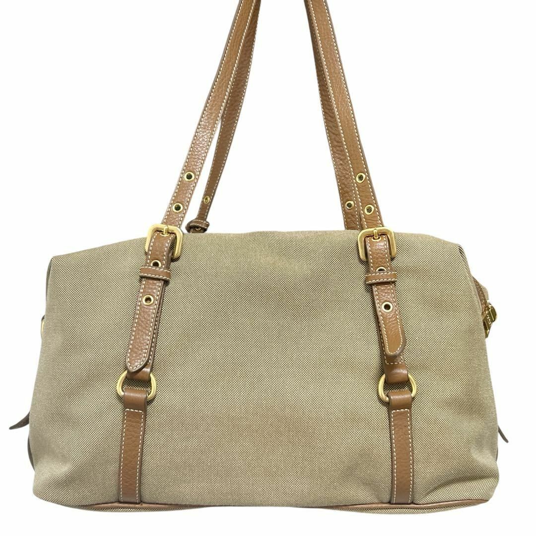 PRADA - 極美品 カード 袋有 PRADA プラダ ミニボストン ロゴ PRADA - 極美品 カード 袋有 PRADA プラダ ミニボストン ロゴ