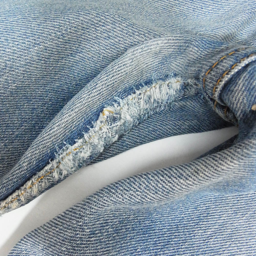 Levi's - Levi's リーバイス 90's 501 ボタンフライ デニム Levi's - Levi's リーバイス 90's 501 ボタンフライ デニム