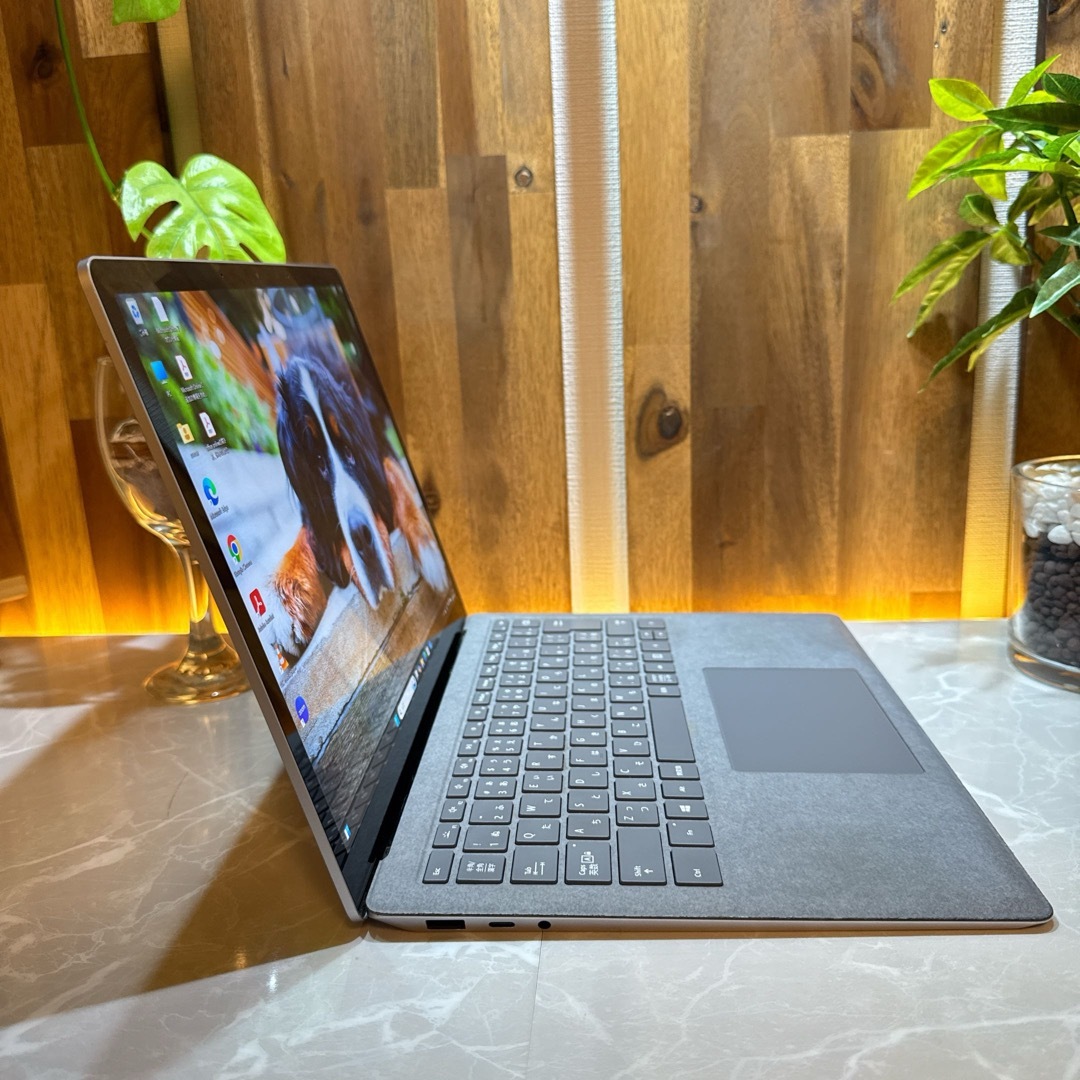 Microsoft - オススメ‼️Surface Laptop 4☘️第10世代☘️人気 Microsoft - オススメ‼️Surface Laptop 4☘️第10世代☘️人気