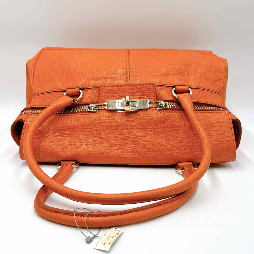 Max Mara - 美品 * MaxMara マックスマーラ マルゴー レザー Max Mara - 美品 * MaxMara マックスマーラ マルゴー レザー