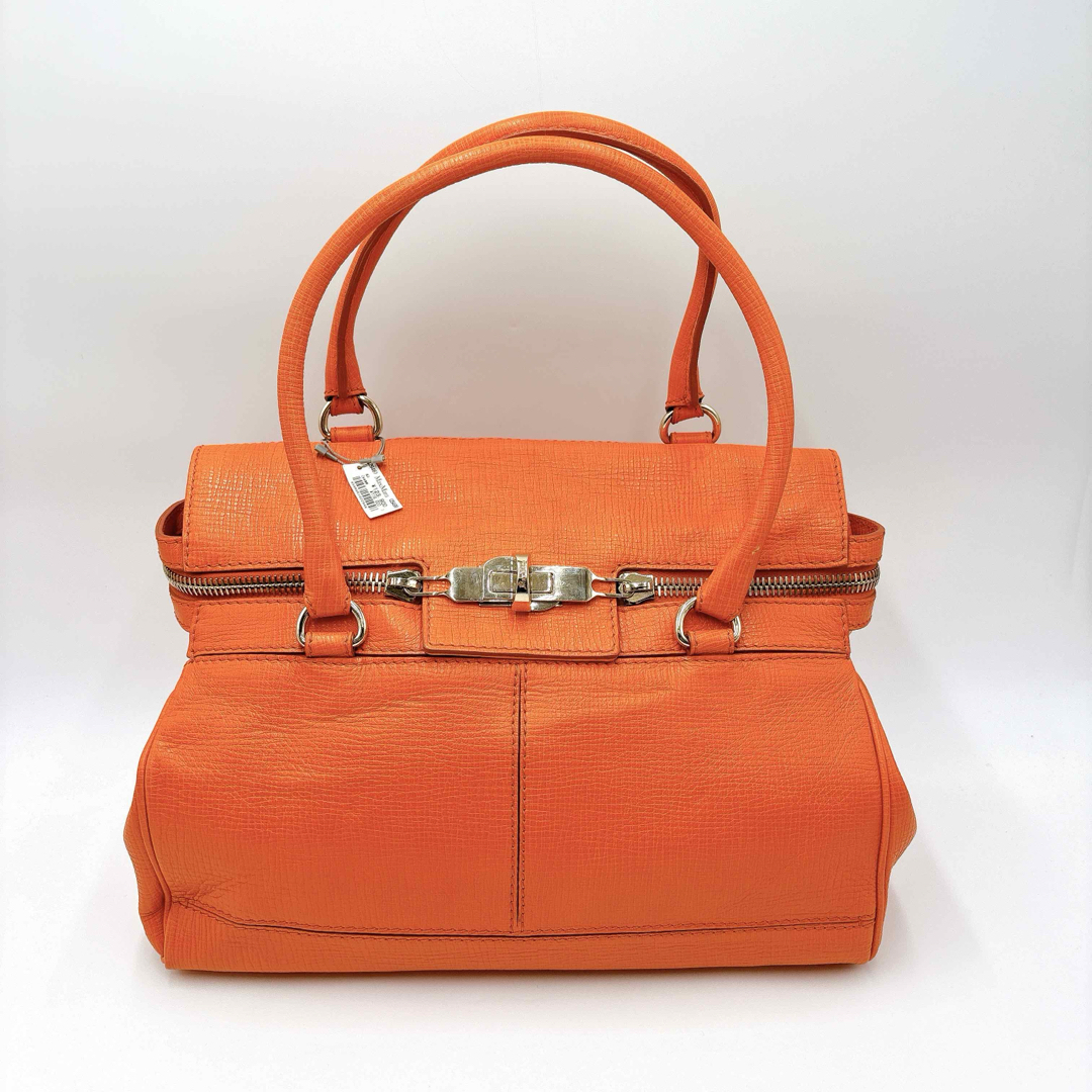 Max Mara - 美品 * MaxMara マックスマーラ マルゴー レザー Max Mara - 美品 * MaxMara マックスマーラ マルゴー レザー