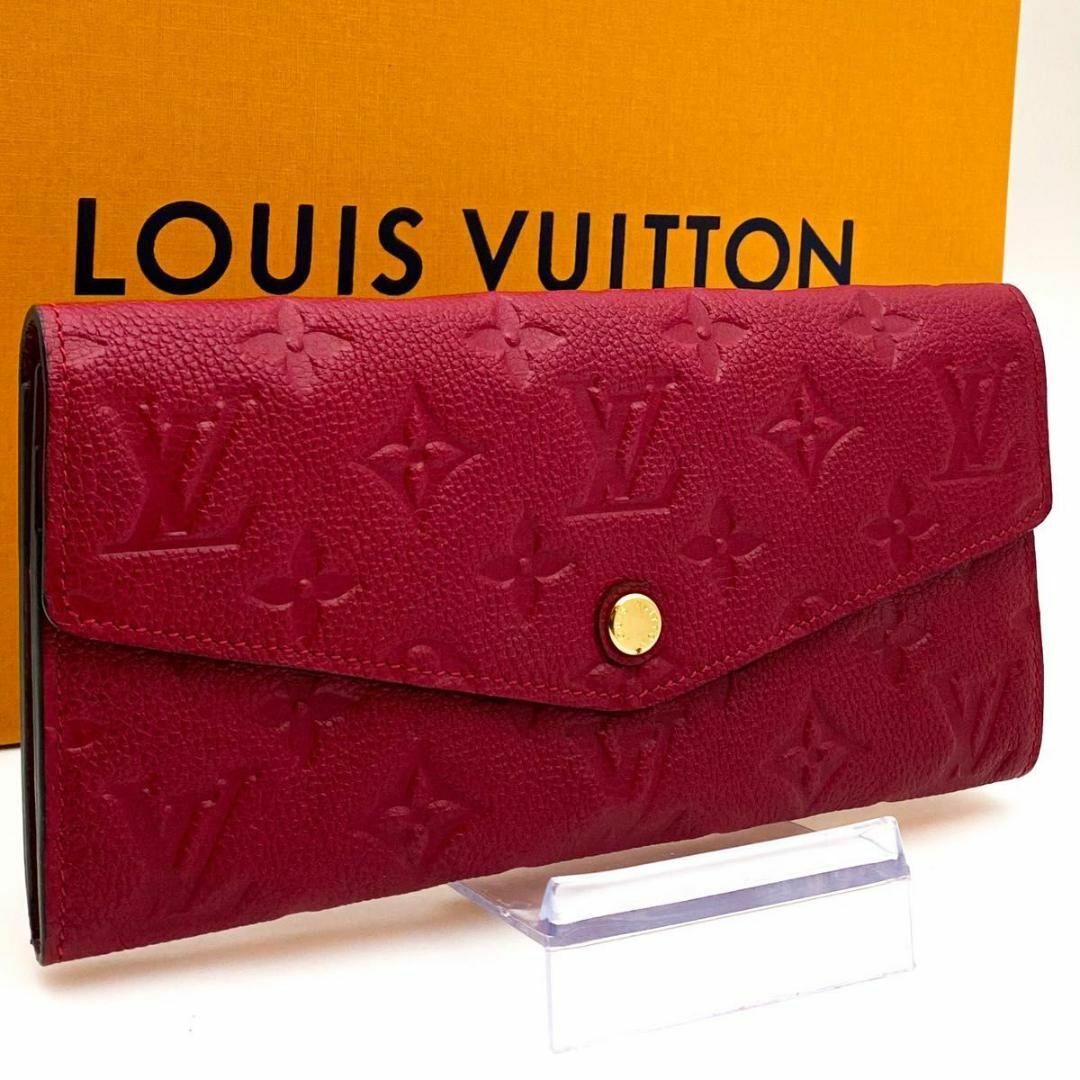LOUIS VUITTON - 【極美品】ルイヴィトン モノグラム アン LOUIS VUITTON - 【極美品】ルイヴィトン モノグラム アン
