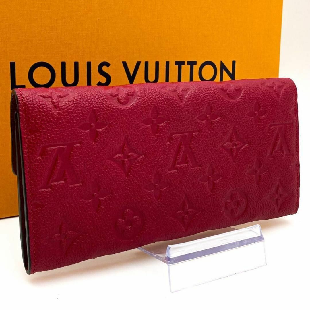 LOUIS VUITTON - 【極美品】ルイヴィトン モノグラム アン LOUIS VUITTON - 【極美品】ルイヴィトン モノグラム アン