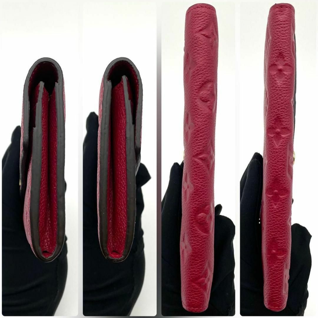 LOUIS VUITTON - 【極美品】ルイヴィトン モノグラム アン LOUIS VUITTON - 【極美品】ルイヴィトン モノグラム アン