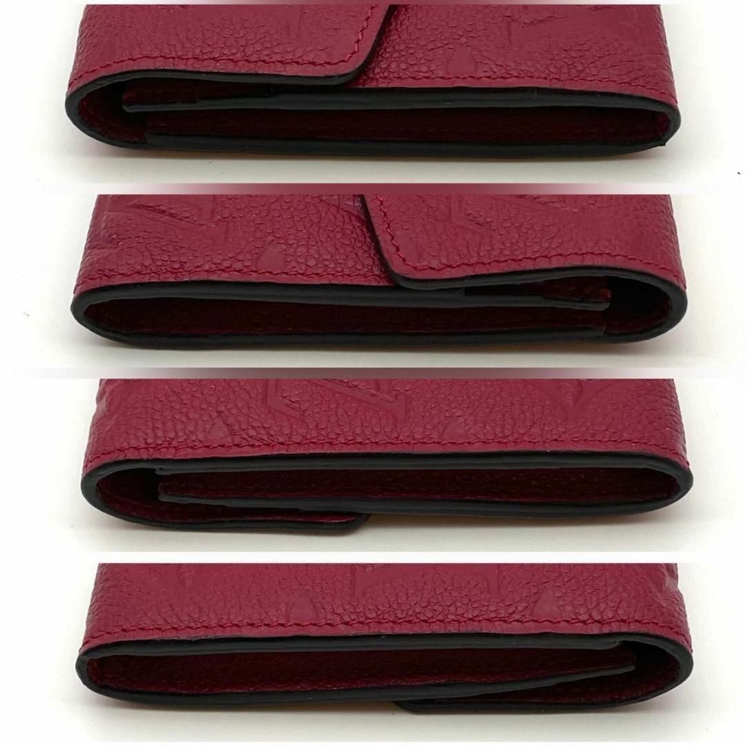 LOUIS VUITTON - 【極美品】ルイヴィトン モノグラム アン LOUIS VUITTON - 【極美品】ルイヴィトン モノグラム アン