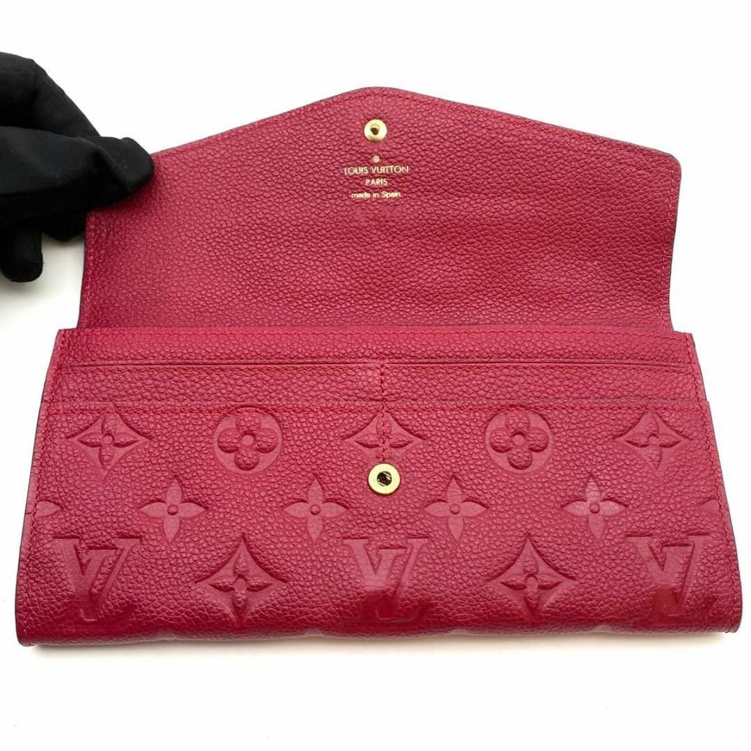 LOUIS VUITTON - 【極美品】ルイヴィトン モノグラム アン LOUIS VUITTON - 【極美品】ルイヴィトン モノグラム アン