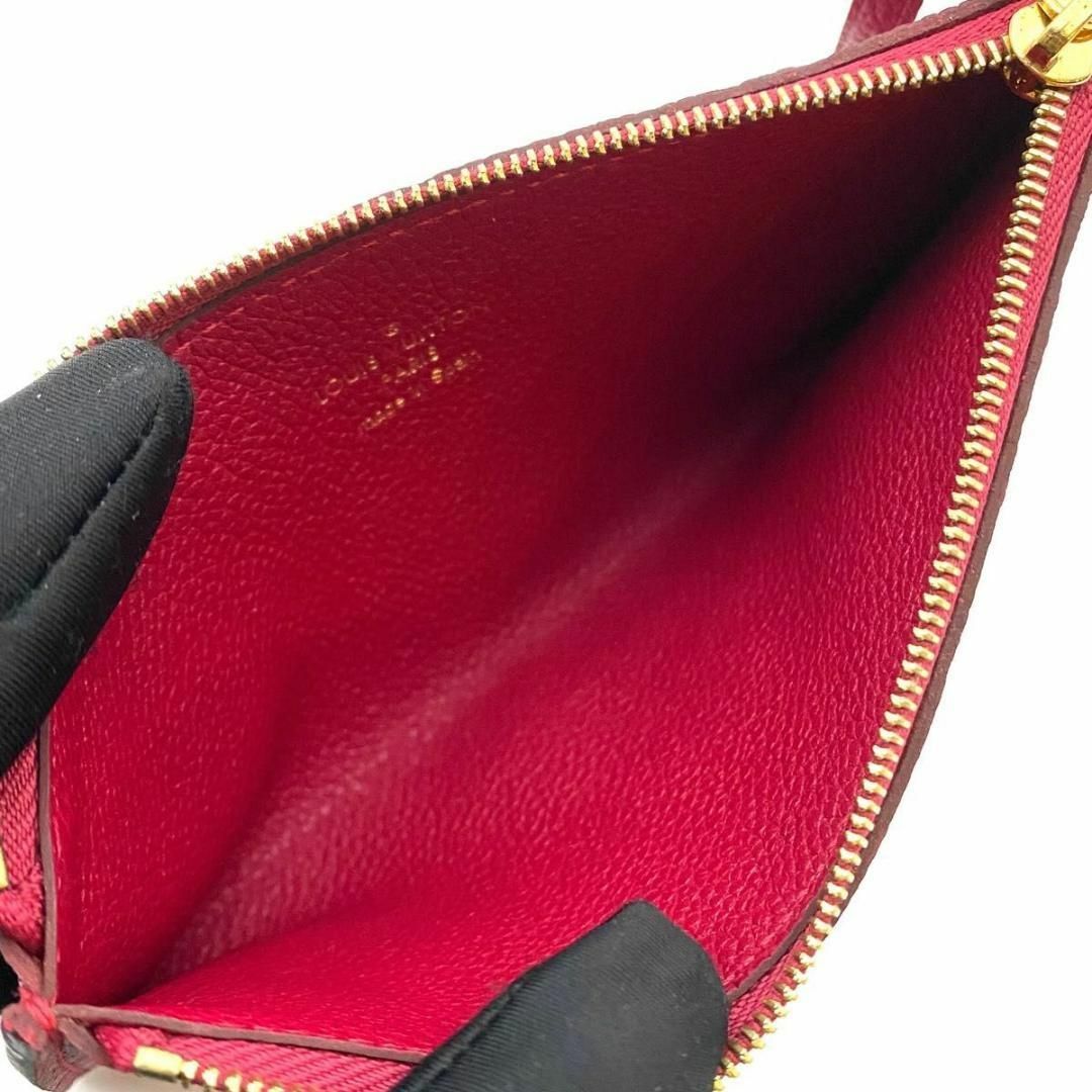 LOUIS VUITTON - 【極美品】ルイヴィトン モノグラム アン LOUIS VUITTON - 【極美品】ルイヴィトン モノグラム アン