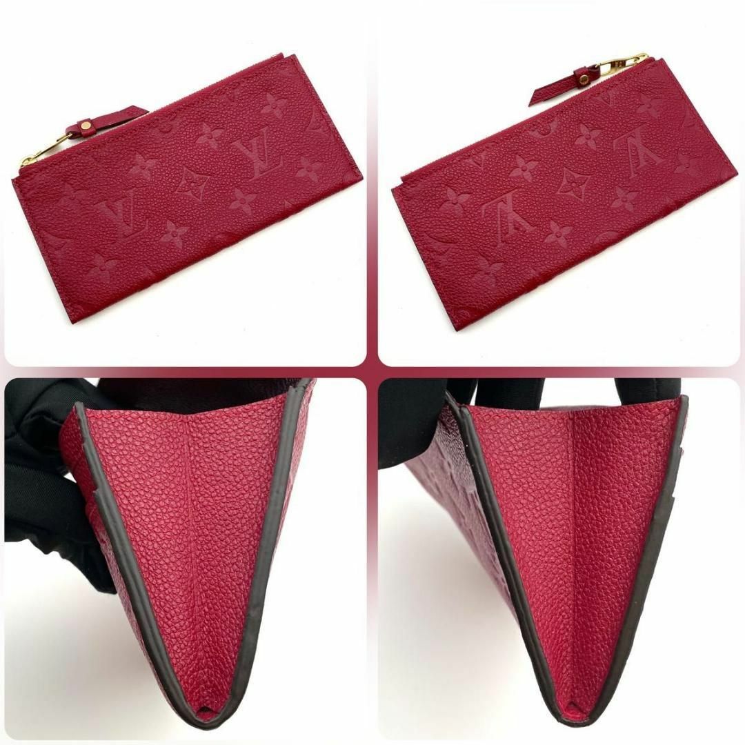 LOUIS VUITTON - 【極美品】ルイヴィトン モノグラム アン LOUIS VUITTON - 【極美品】ルイヴィトン モノグラム アン