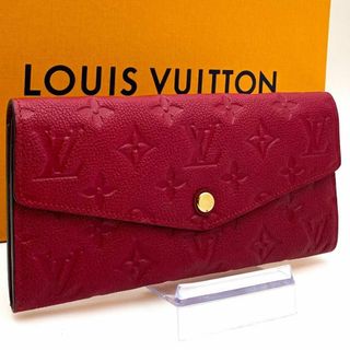 LOUIS VUITTON - 【極美品】ルイヴィトン モノグラム アン LOUIS VUITTON - 【極美品】ルイヴィトン モノグラム アン